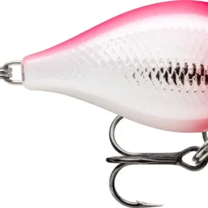 Beperkte Voorraad Rapala X-Light Crank 03 Shallow Runner 3.5cm/4gr
